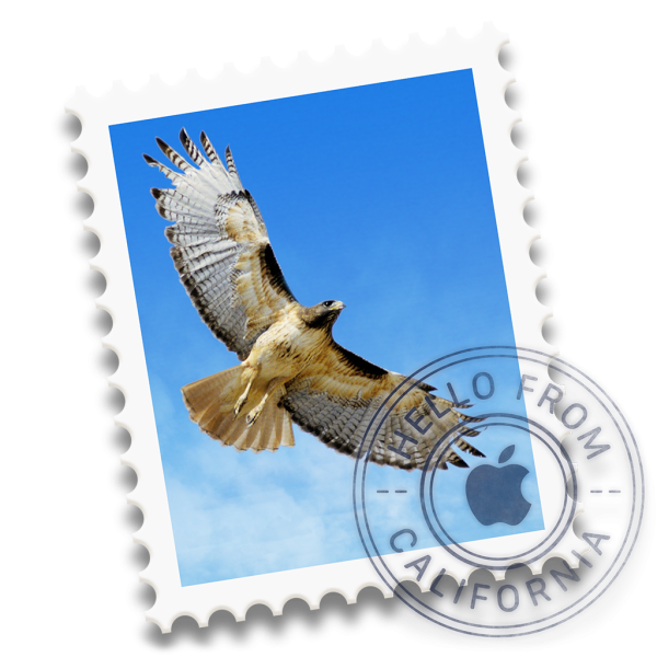 MAC Mail Reset